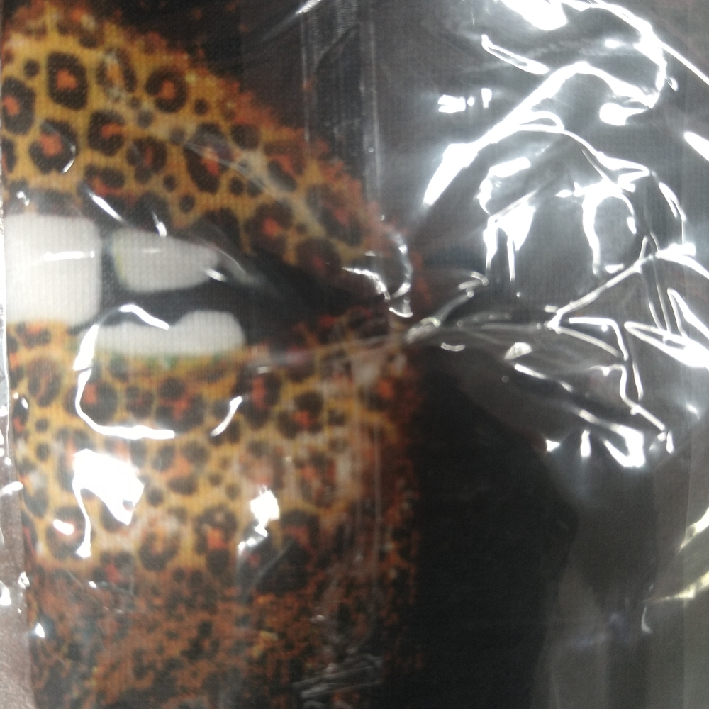 WASHABLE FACE MASK